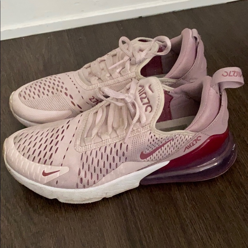 Air max 270